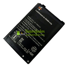 Baterie pro Motorola ES400 MC45 82-118524-03 [Náhradní baterie]